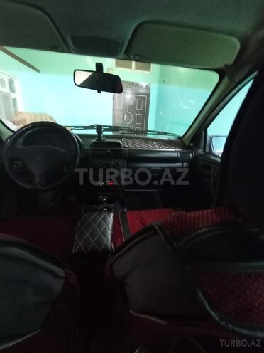 Opel Vita 1998, 376,000 km - 1.4 л - Bakı
