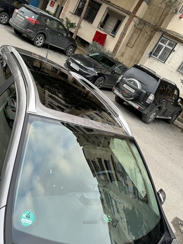 Renault Clio 2009, 106,000 km - 1.2 l - Bakı