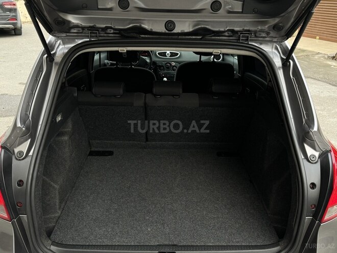Renault Clio 2009, 106,000 km - 1.2 l - Bakı