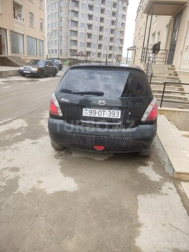Kia Rio 2007, 160,000 km - 1.4 l - Bakı