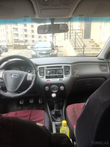 Kia Rio 2007, 160,000 km - 1.4 l - Bakı