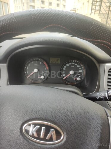 Kia Rio 2007, 160,000 km - 1.4 l - Bakı