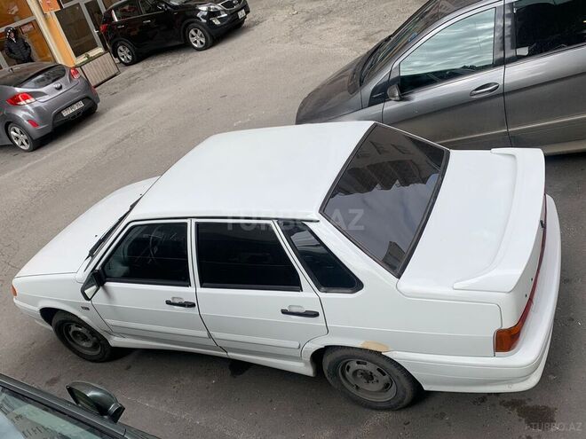 LADA (VAZ) 2115 2012, 123,045 km - 1.6 л - Bakı