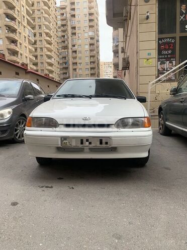 LADA (VAZ) 2115 2012, 123,045 km - 1.6 л - Bakı