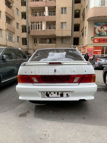 LADA (VAZ) 2115 2012, 123,045 km - 1.6 л - Bakı