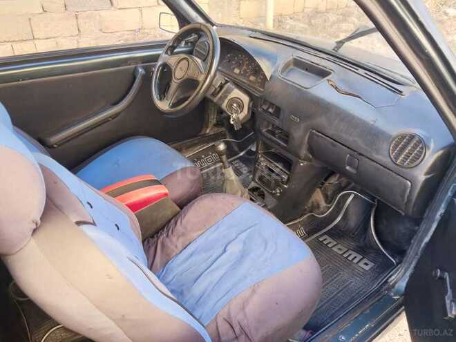 LADA (VAZ) Oka 2004, 175,000 km - 0.8 l - Bakı