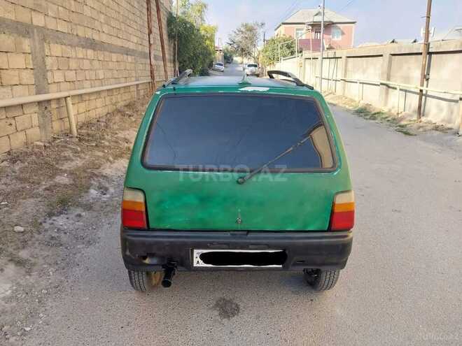 LADA (VAZ) Oka 2004, 175,000 km - 0.8 l - Bakı