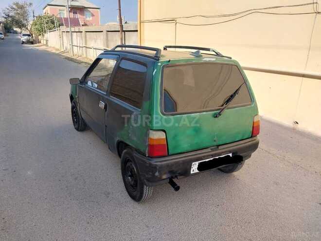 LADA (VAZ) Oka 2004, 175,000 km - 0.8 l - Bakı