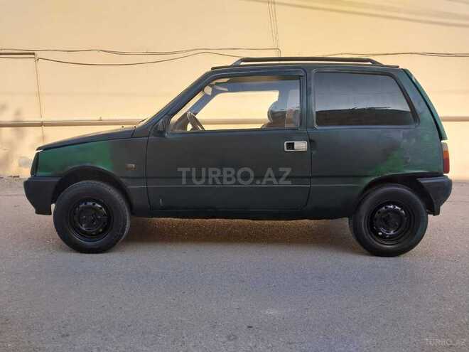 LADA (VAZ) Oka 2004, 175,000 km - 0.8 l - Bakı