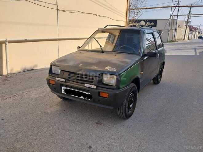LADA (VAZ) Oka 2004, 175,000 km - 0.8 l - Bakı