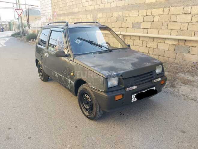 LADA (VAZ) Oka 2004, 175,000 km - 0.8 l - Bakı