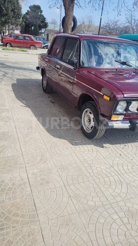 LADA (VAZ) 2106 1999, 72,000 km - 1.5 l - Göygöl