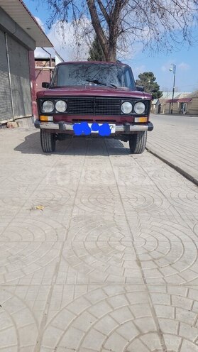 LADA (VAZ) 2106 1999, 72,000 km - 1.5 l - Göygöl