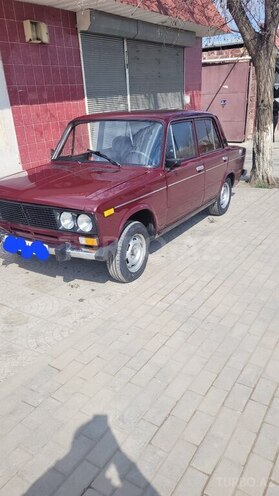 LADA (VAZ) 2106 1999, 72,000 km - 1.5 l - Göygöl