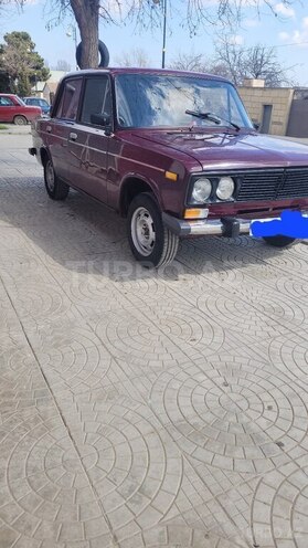 LADA (VAZ) 2106 1999, 72,000 km - 1.5 l - Göygöl