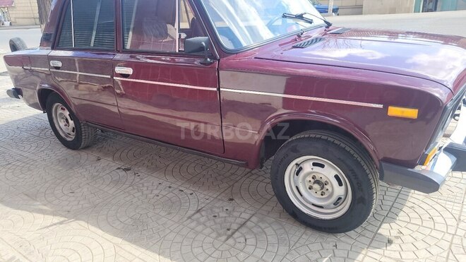 LADA (VAZ) 2106 1999, 72,000 km - 1.5 l - Göygöl