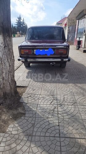 LADA (VAZ) 2106 1999, 72,000 km - 1.5 l - Göygöl