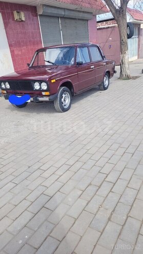 LADA (VAZ) 2106 1999, 72,000 km - 1.5 l - Göygöl