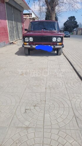 LADA (VAZ) 2106 1999, 72,000 km - 1.5 l - Göygöl