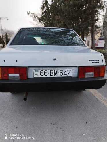 LADA (VAZ) 21099 2001, 231,113 km - 1.5 l - Yevlax