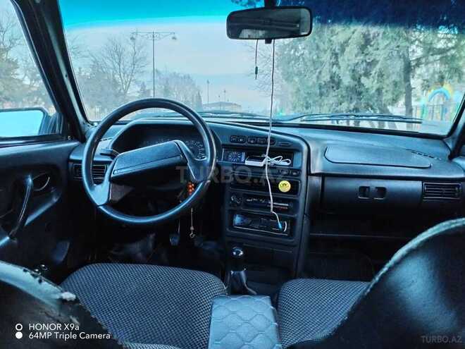 LADA (VAZ) 21099 2001, 231,113 km - 1.5 l - Yevlax