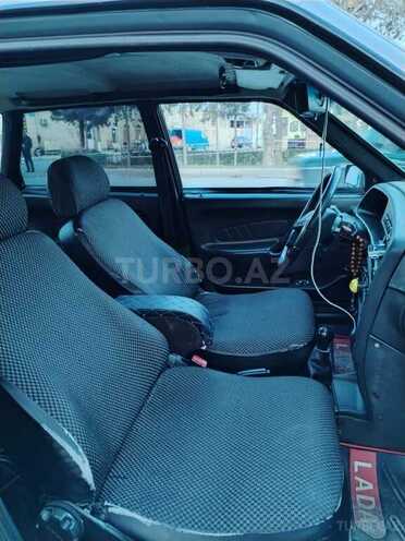 LADA (VAZ) 21099 2001, 231,113 km - 1.5 l - Yevlax