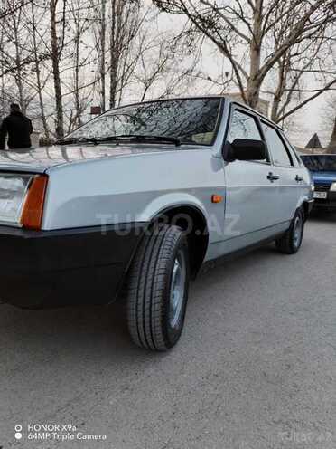 LADA (VAZ) 21099 2001, 231,113 km - 1.5 l - Yevlax