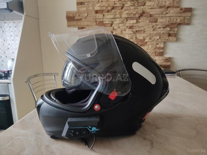 Yamaha RayZR Street Rally 125 2023, 3,400 km - 0.2 l - Bakı