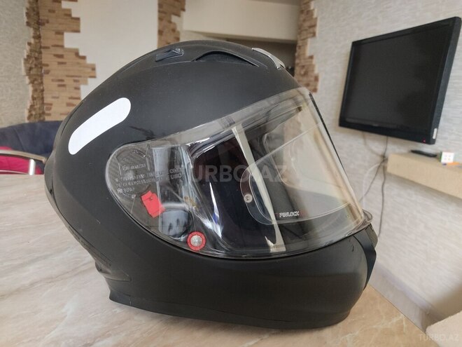 Yamaha RayZR Street Rally 125 2023, 3,400 km - 0.2 l - Bakı