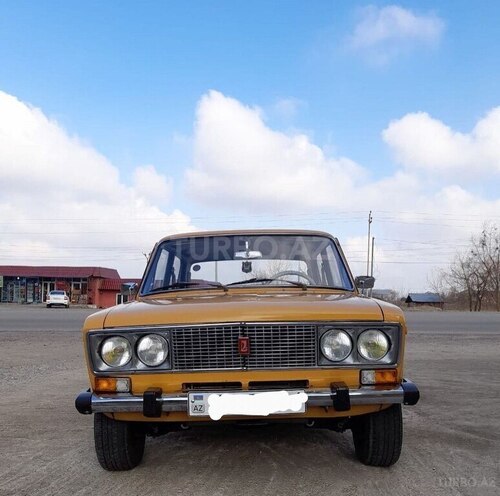 LADA (VAZ) 2106 1985, 97,468 km - 1.5 l - Qazax