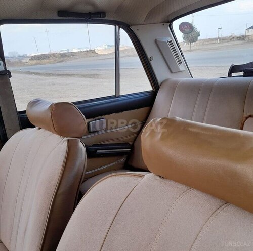 LADA (VAZ) 2106 1985, 97,468 km - 1.5 l - Qazax
