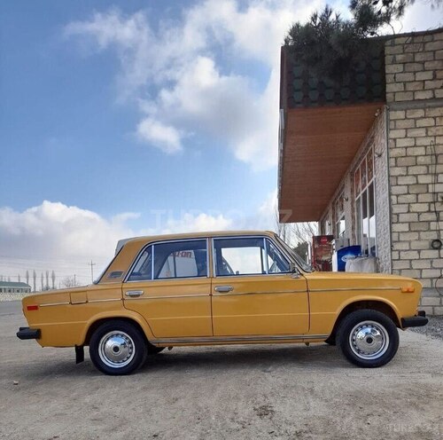 LADA (VAZ) 2106 1985, 97,468 km - 1.5 l - Qazax