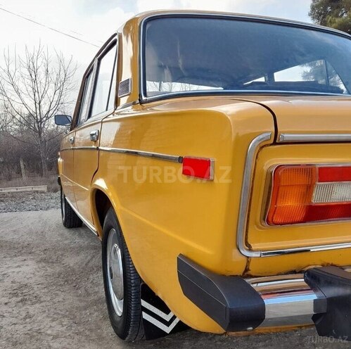 LADA (VAZ) 2106 1985, 97,468 km - 1.5 l - Qazax