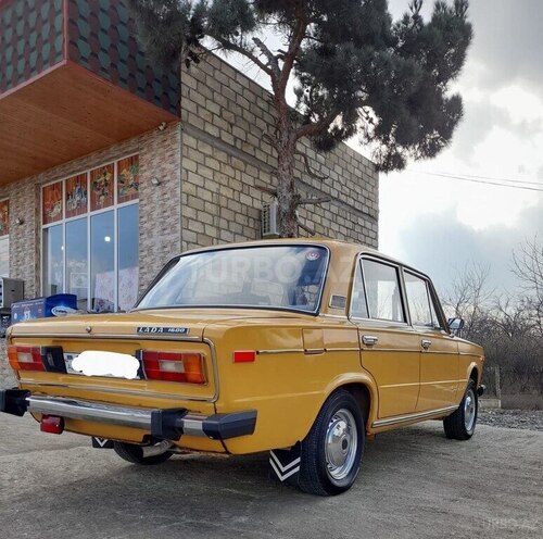 LADA (VAZ) 2106 1985, 97,468 km - 1.5 l - Qazax