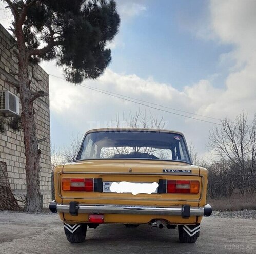 LADA (VAZ) 2106 1985, 97,468 km - 1.5 l - Qazax