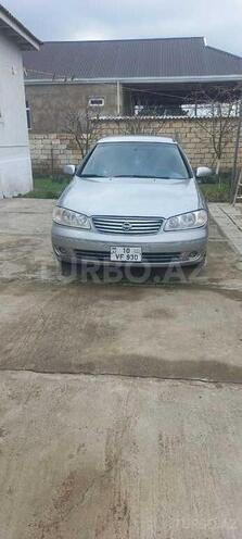 Nissan Sunny 2007, 264,979 km - 1.6 l - Salyan