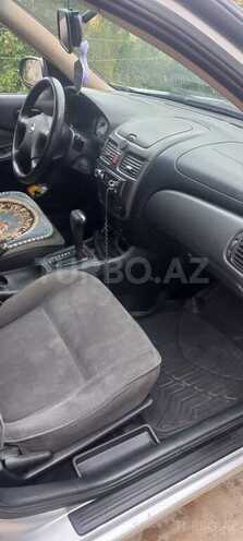 Nissan Sunny 2007, 264,979 km - 1.6 l - Salyan