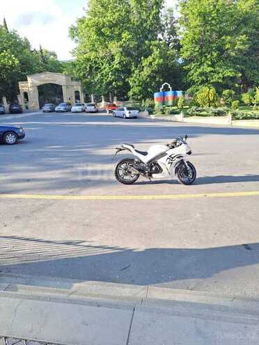 C.Moto  2022, 1,300 km - 0.4 l - Bakı