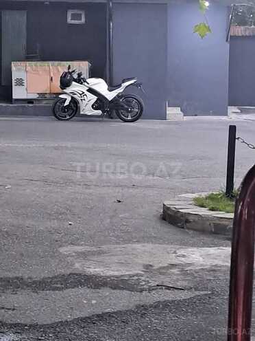 C.Moto  2022, 1,300 km - 0.4 l - Bakı