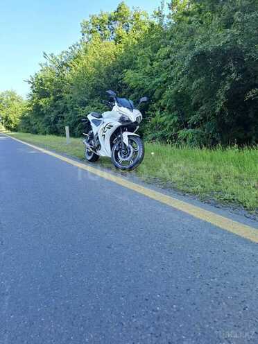 C.Moto  2022, 1,300 km - 0.4 l - Bakı
