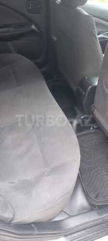 Nissan Sunny 2007, 264,979 km - 1.6 l - Salyan