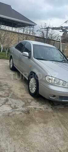 Nissan Sunny 2007, 264,979 km - 1.6 l - Salyan