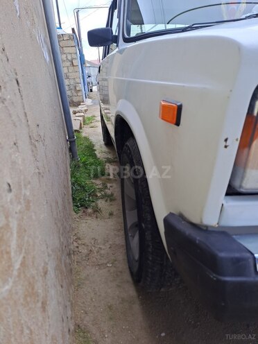 LADA (VAZ) 2107 2003, 99,748 km - 1.6 l - Bakı