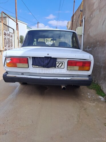 LADA (VAZ) 2107 2003, 99,748 km - 1.6 l - Bakı
