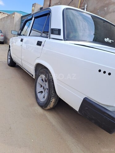 LADA (VAZ) 2107 2003, 99,748 km - 1.6 l - Bakı