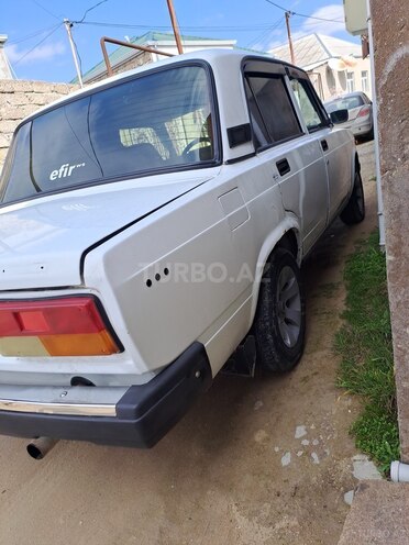 LADA (VAZ) 2107 2003, 99,748 km - 1.6 l - Bakı