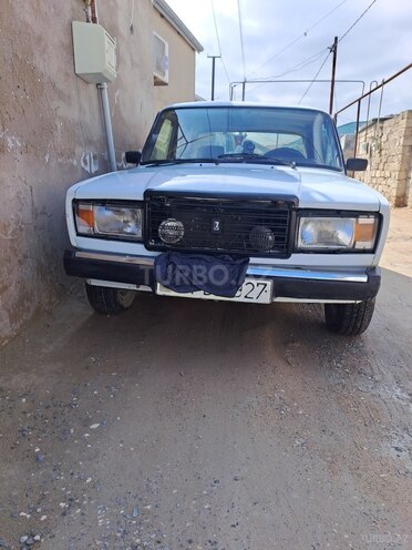 LADA (VAZ) 2107 2003, 99,748 km - 1.6 l - Bakı
