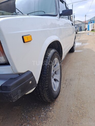 LADA (VAZ) 2107 2003, 99,748 km - 1.6 l - Bakı