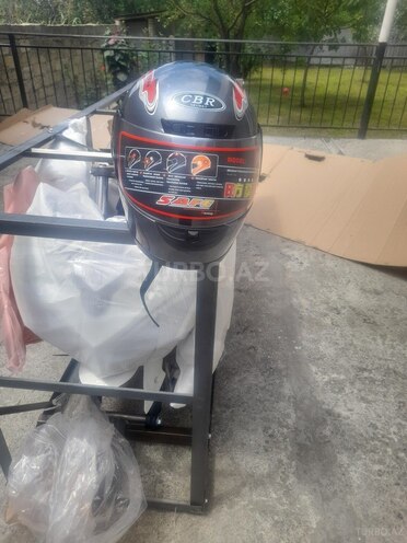 C.Moto  2022, 1,300 km - 0.4 l - Bakı