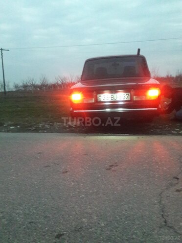 LADA (VAZ) 2107 1995, 99,000 km - 1.6 l - Qusar